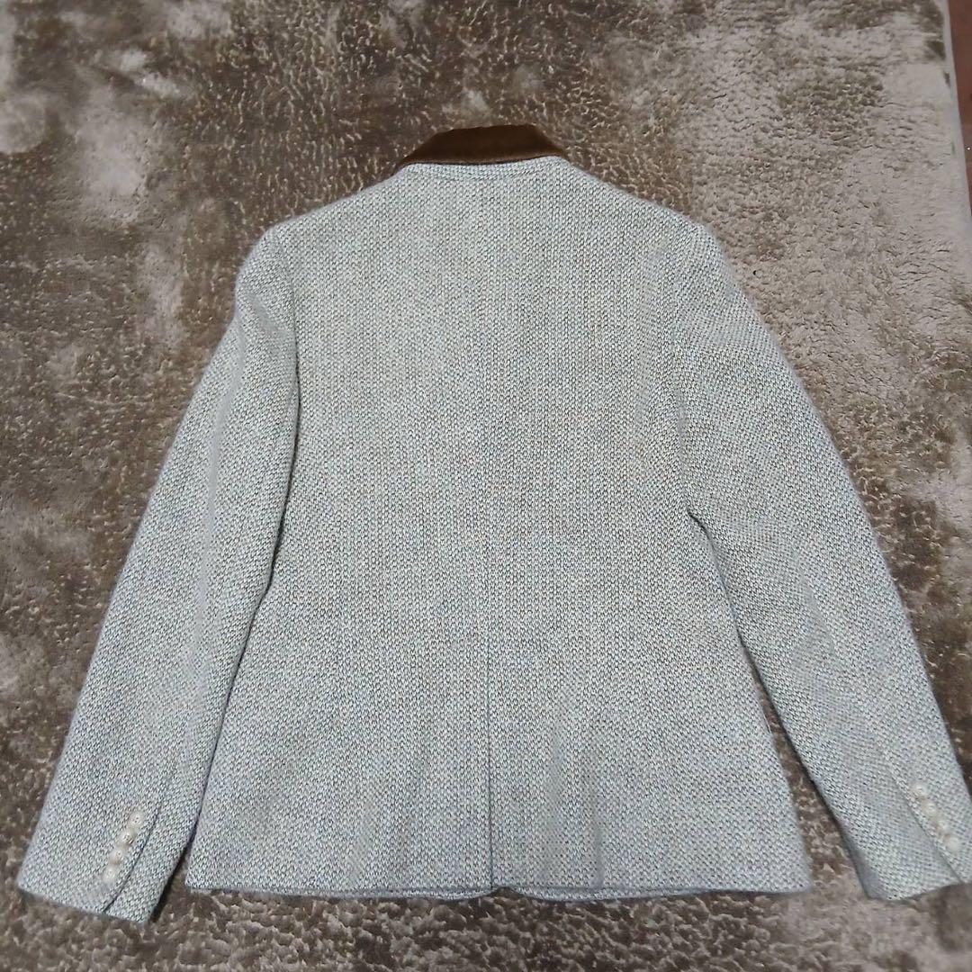 Ralph Lauren ウール テーラードジャケット