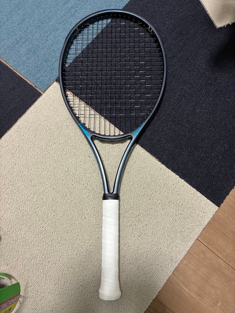 Prince Tour100テニスラケット