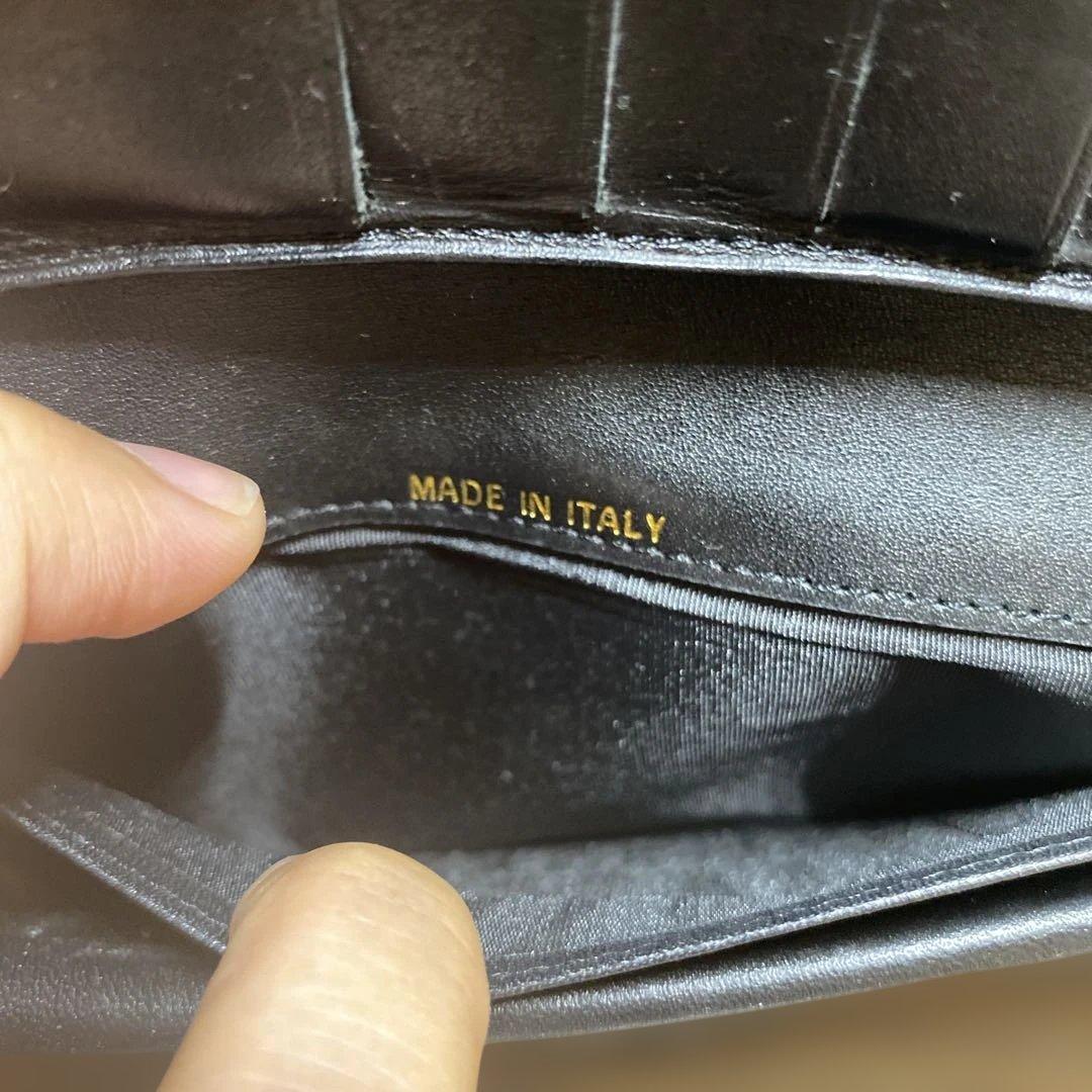 CHANEL シャネル 長財布 ブラック 黒 キャビアスキン ココマーク