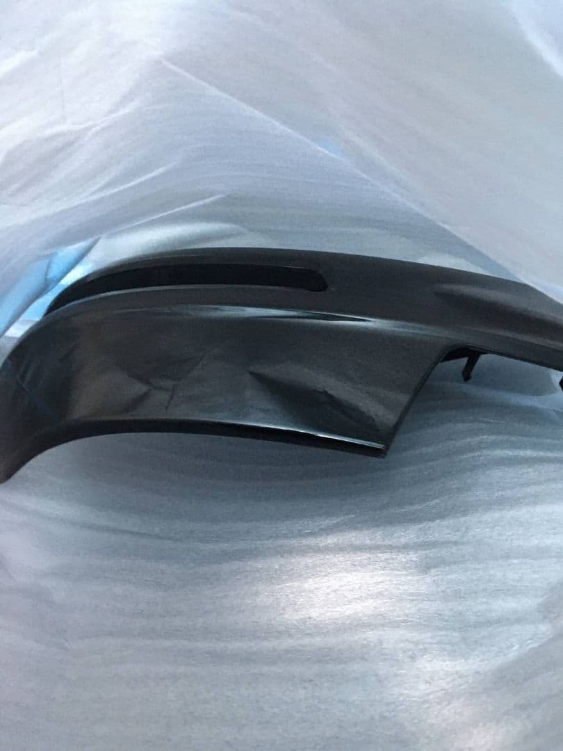 n*.様 ZC32S スイフトスポーツ　黒耳仕様　ミラーカバー　ベース　左右セッ