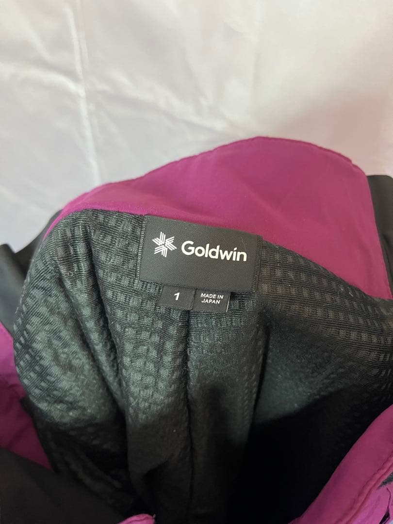 Goldwin スキーウェア 23-24モデル
