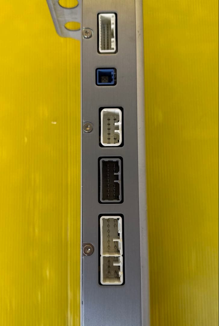 レクサス LS600h LS460 マークレビンソン オーディオアンプ