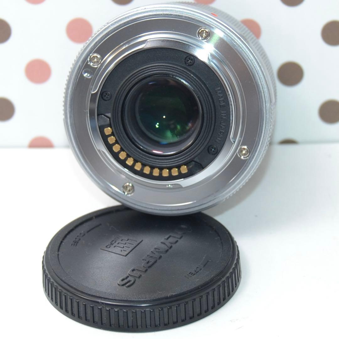 ❤️オリンパス 単焦点レンズ 25mm❤️