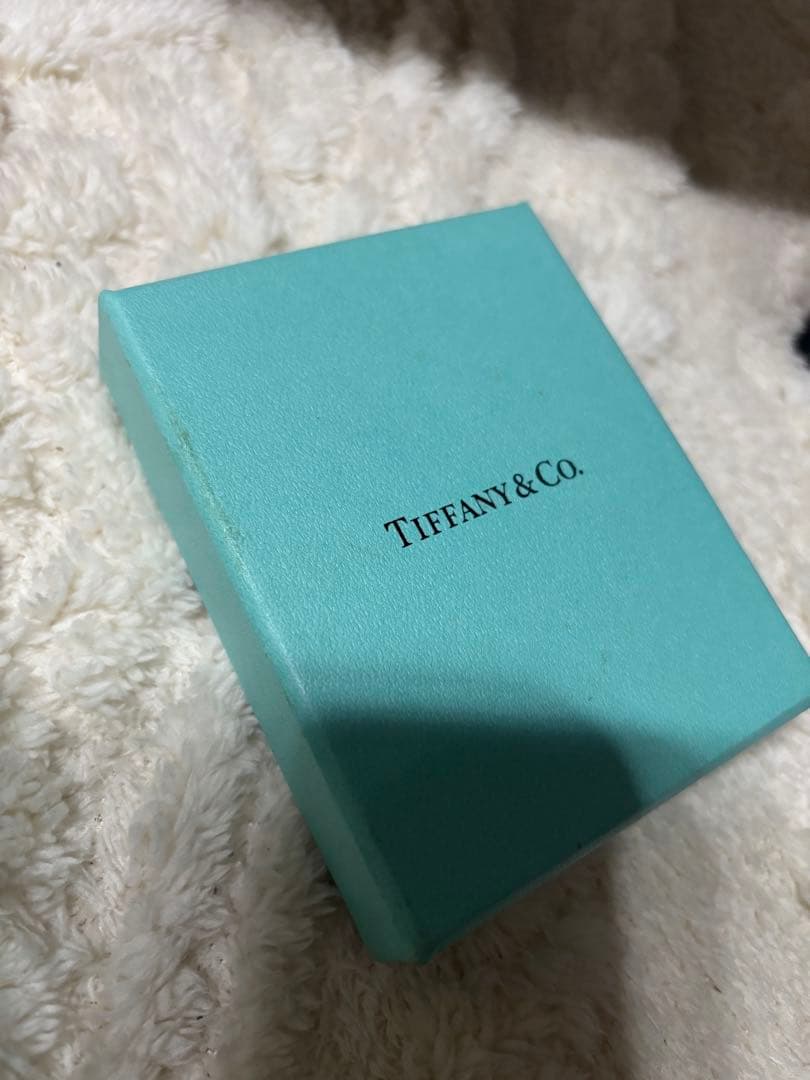 Tiffany & Co.　2018年 名古屋ウィメンズ マラソン 完走賞