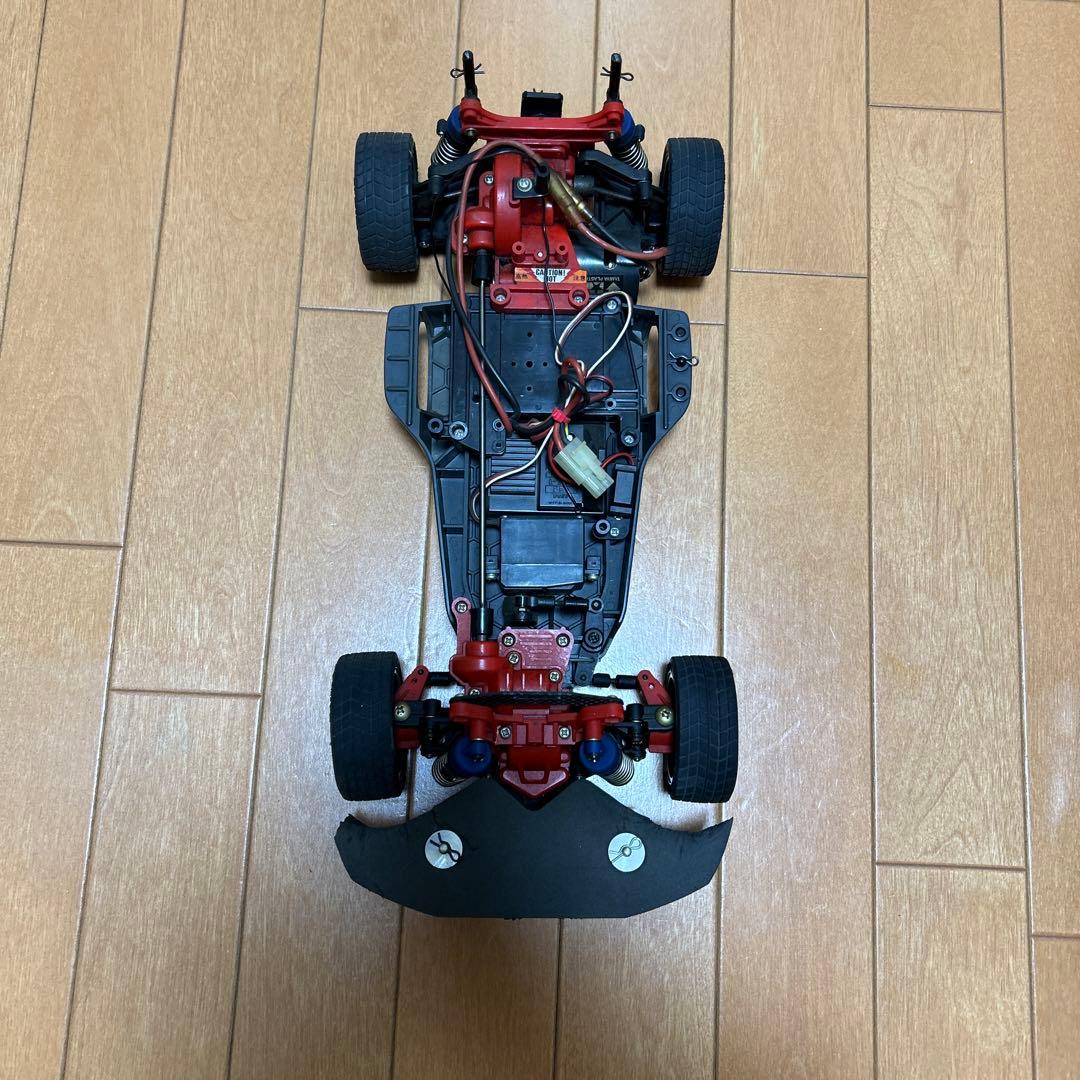 最終値下げTamiya Nissan Skyline GT-R Nismo