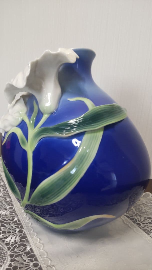 フランツコレクション フラワーベース☆花瓶