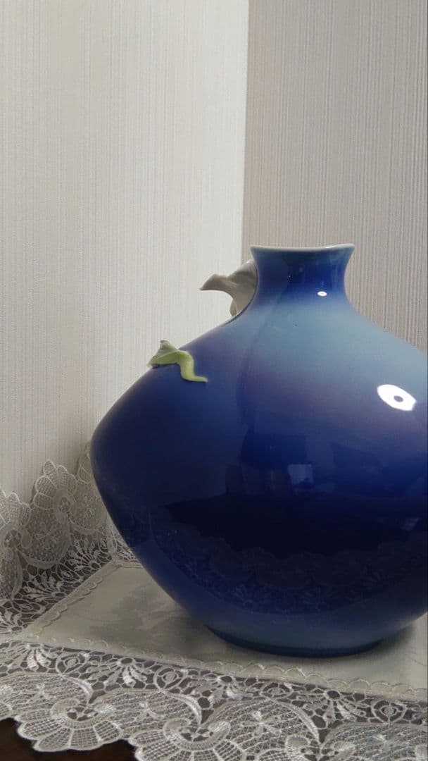 フランツコレクション フラワーベース☆花瓶