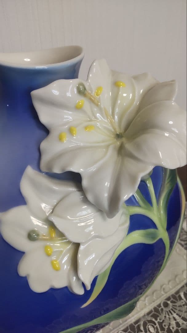 フランツコレクション フラワーベース☆花瓶