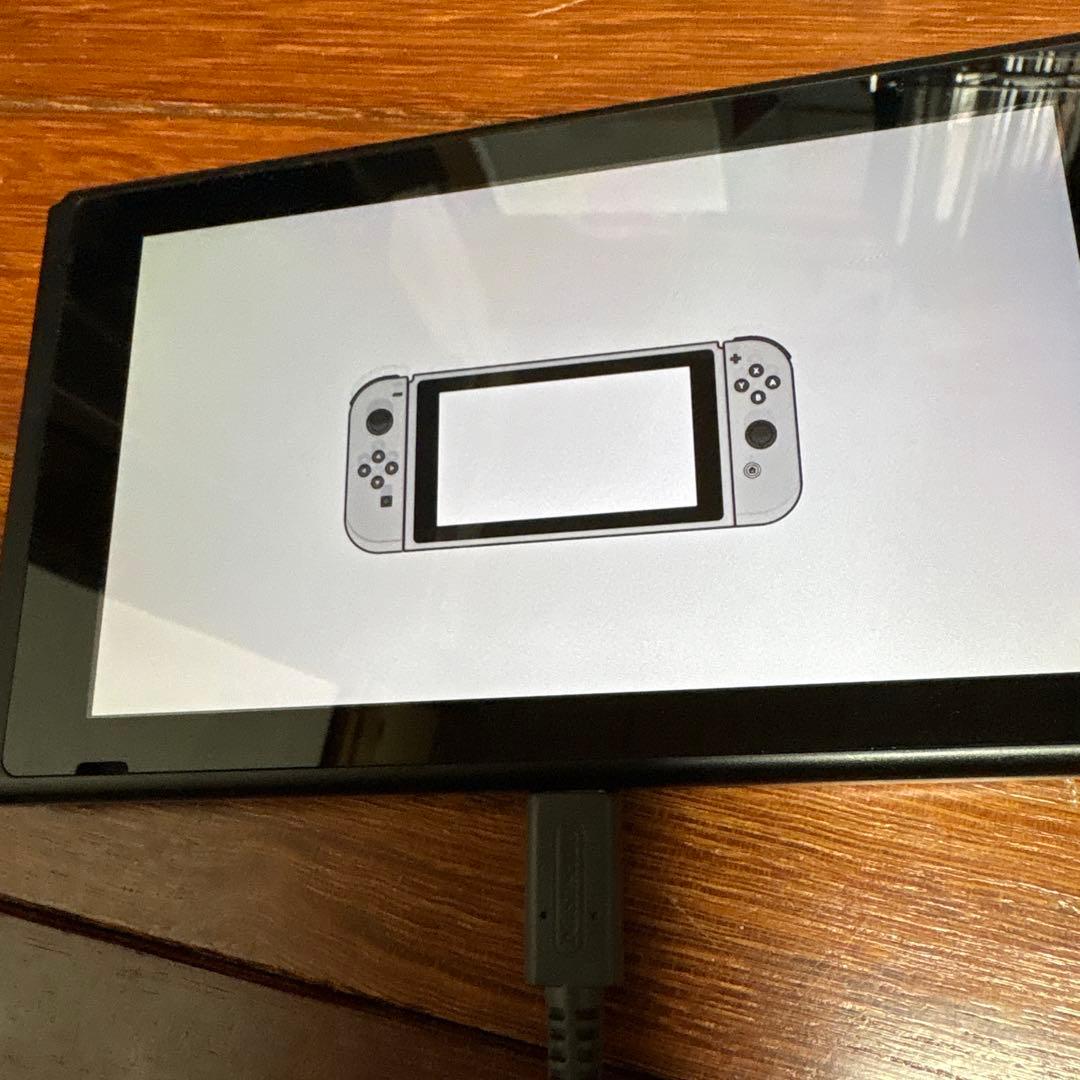 ニンテンドースイッチ　任天堂Switch 本体　nintendo