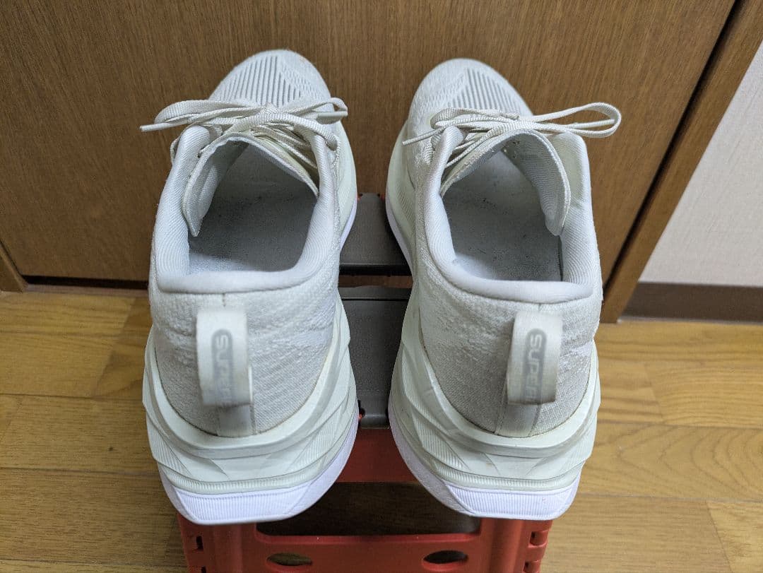 ASICS SUPERBLAST 2 スーパーブラスト2 27.5cm