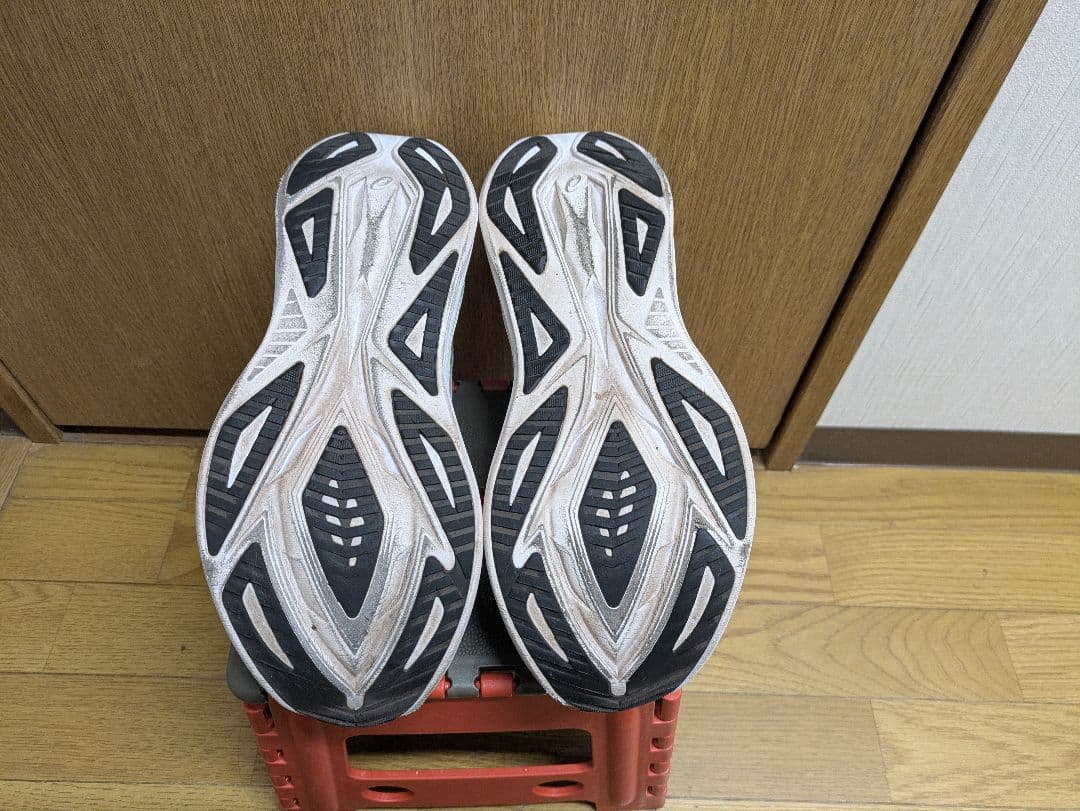 ASICS SUPERBLAST 2 スーパーブラスト2 27.5cm