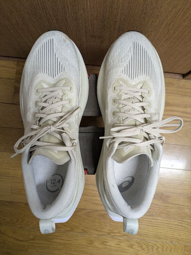 ASICS SUPERBLAST 2 スーパーブラスト2 27.5cm