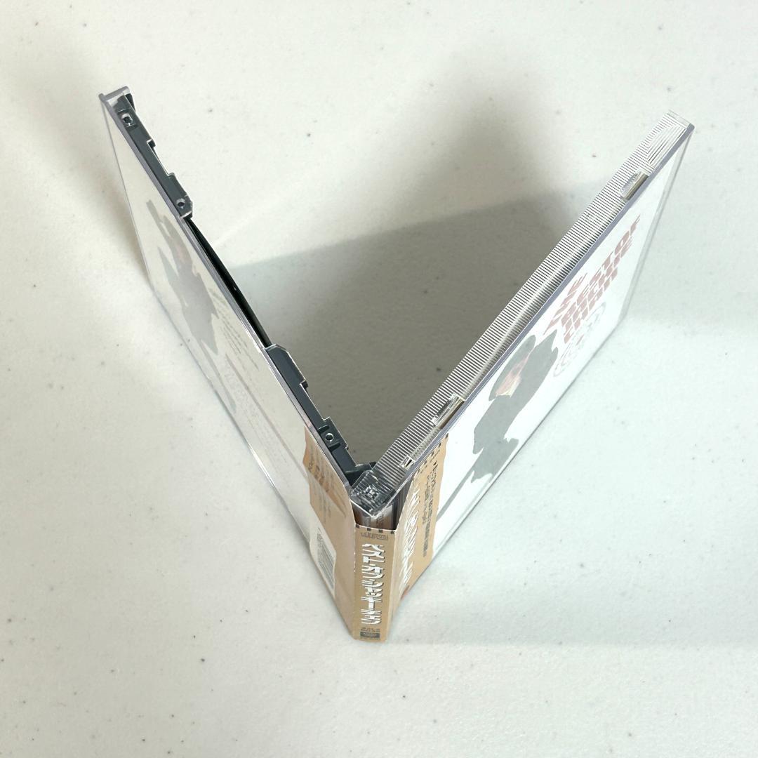 ベスト・オブ・ジャッキー・チェン CD 帯付 美品 32L2-0039