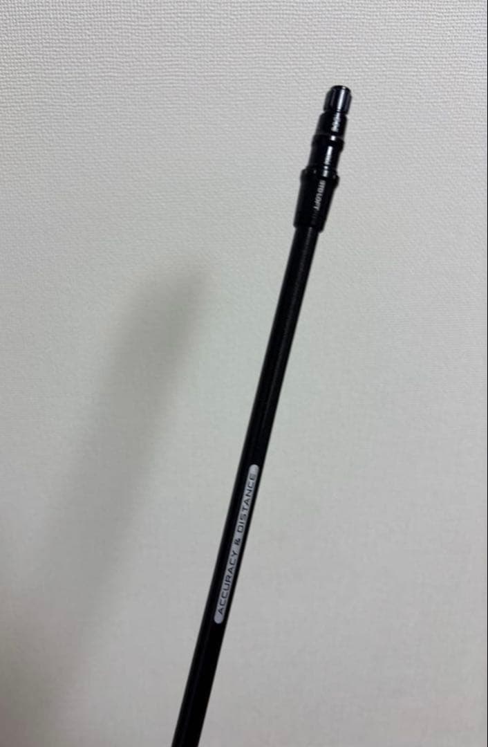 TOUR AD PT-6 SR テーラーメイドスリーブ