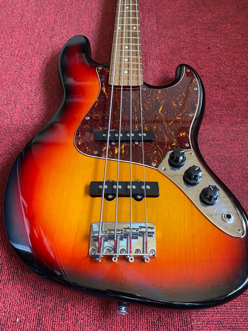 grass roots エレキベース