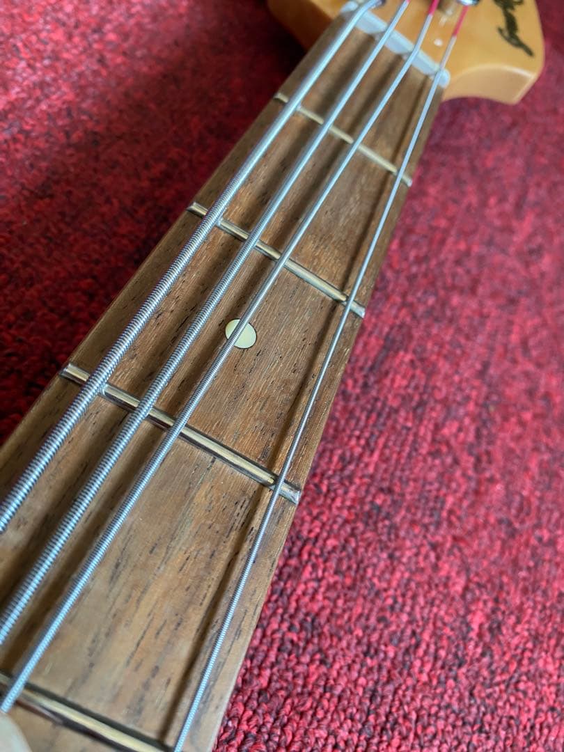 grass roots エレキベース