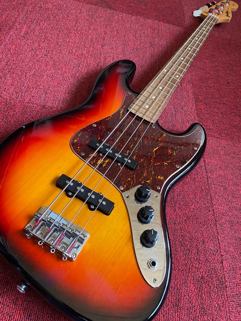 grass roots エレキベース