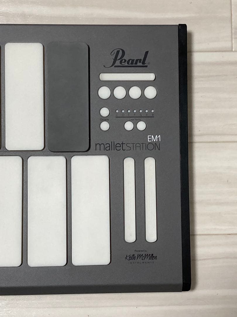 EM-1 malletSTATION マレットステーション