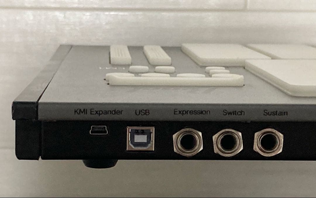 EM-1 malletSTATION マレットステーション