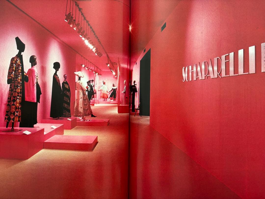 【超希少】現代衣服の源流 INVENTIVE CLOTHES 1909-1939