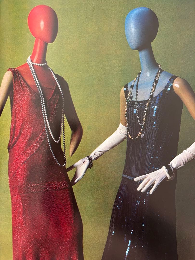 【超希少】現代衣服の源流 INVENTIVE CLOTHES 1909-1939