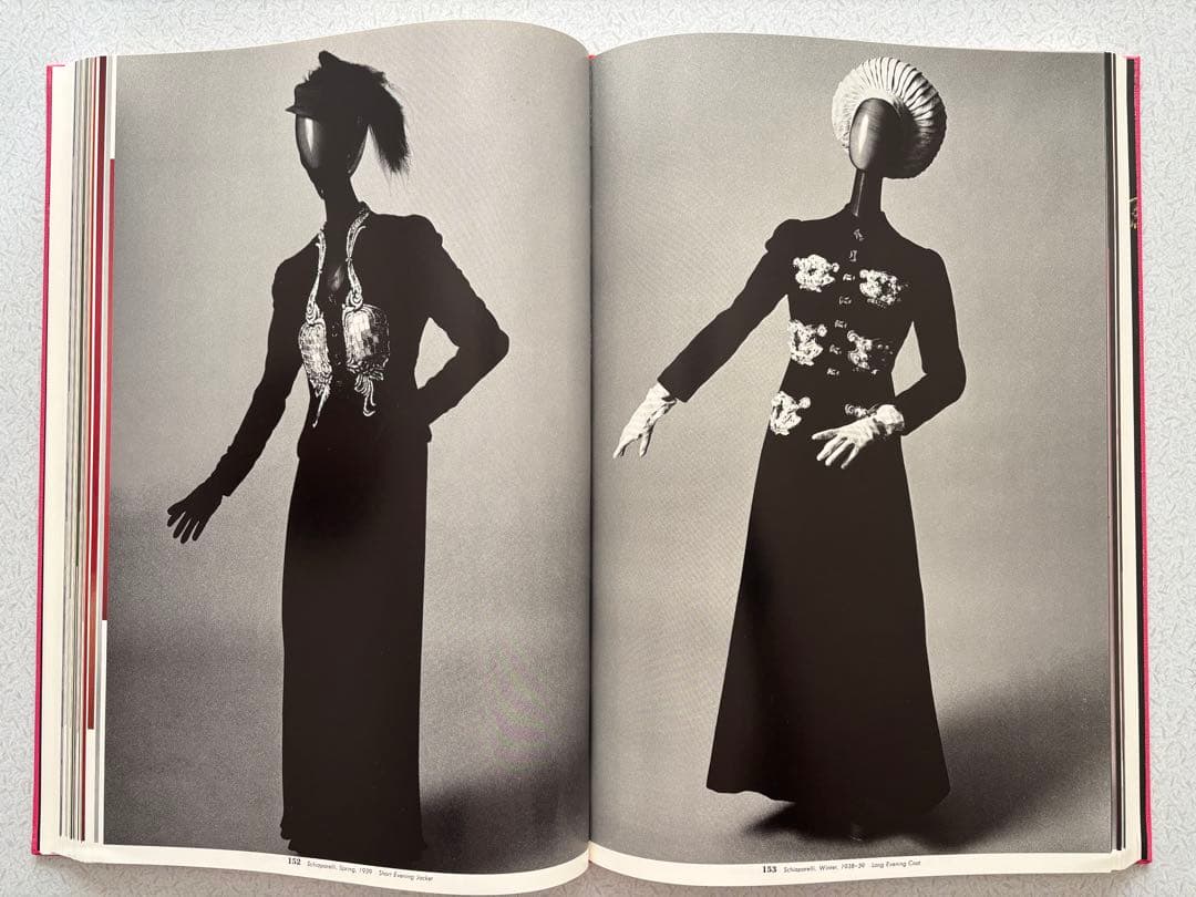 【超希少】現代衣服の源流 INVENTIVE CLOTHES 1909-1939