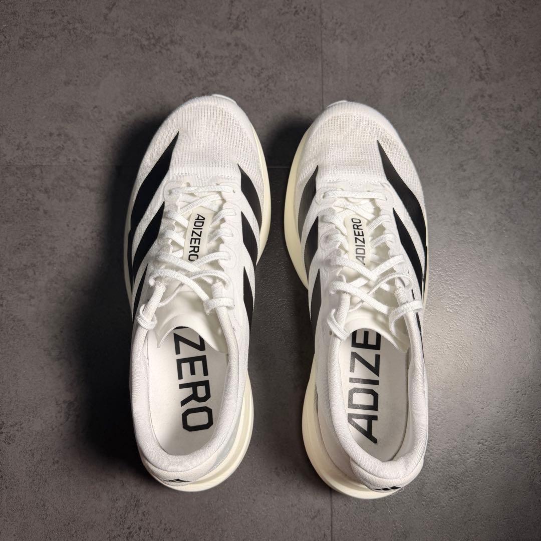 スパイク・シューズ adidas ADIZERO EVO SL 26cm