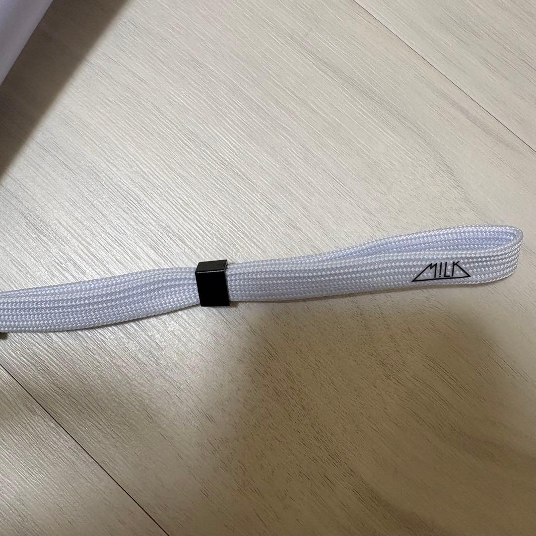 M!LK ペンライト ミルクラスタル スティック 3 ペンラ