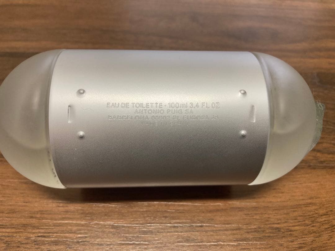 キャロライナへレラ CAROLINA HERRERA 212 100ml香水