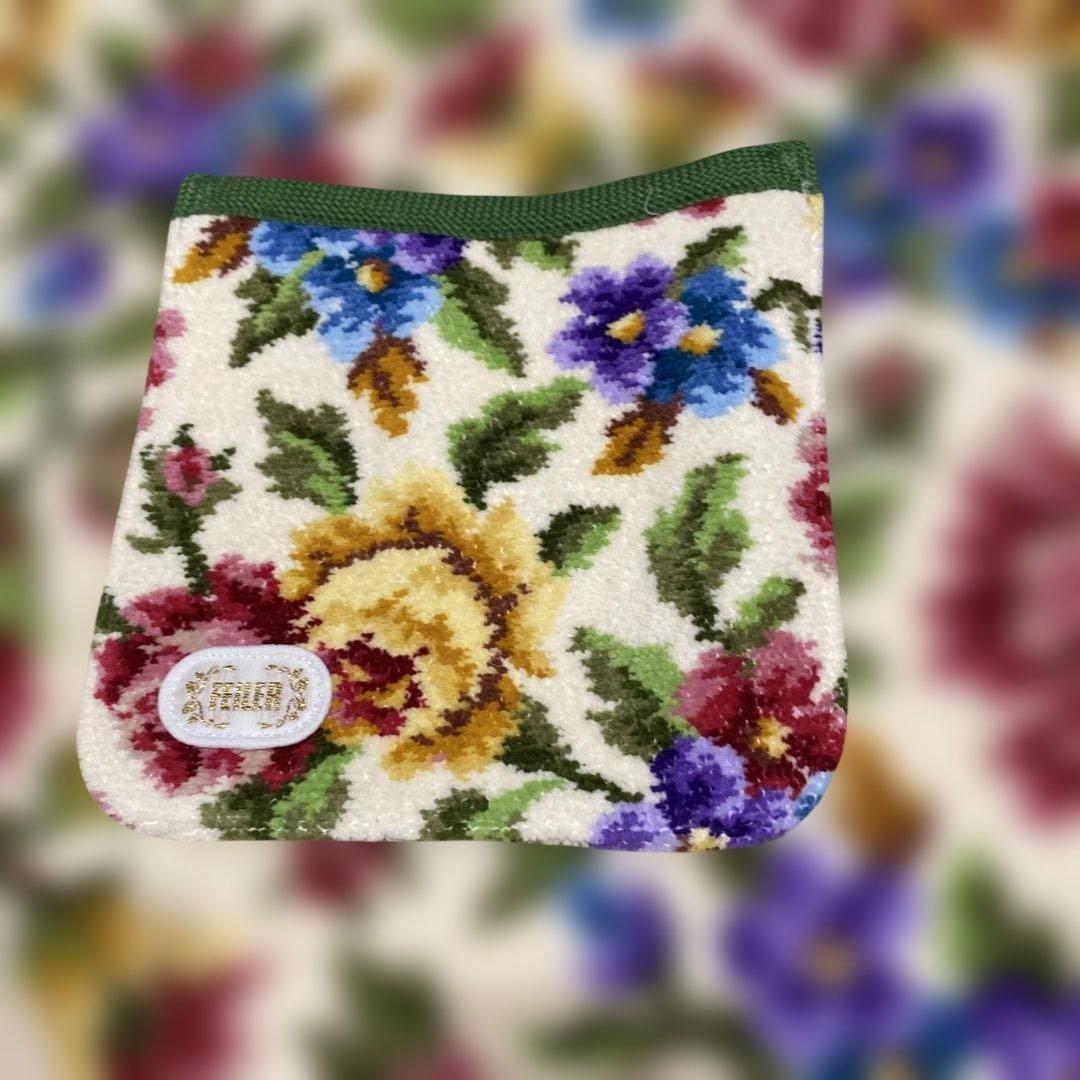 新品　フェイラー　エプロン