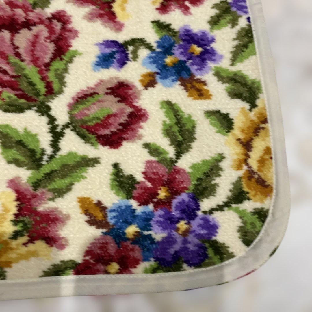 新品　フェイラー　エプロン