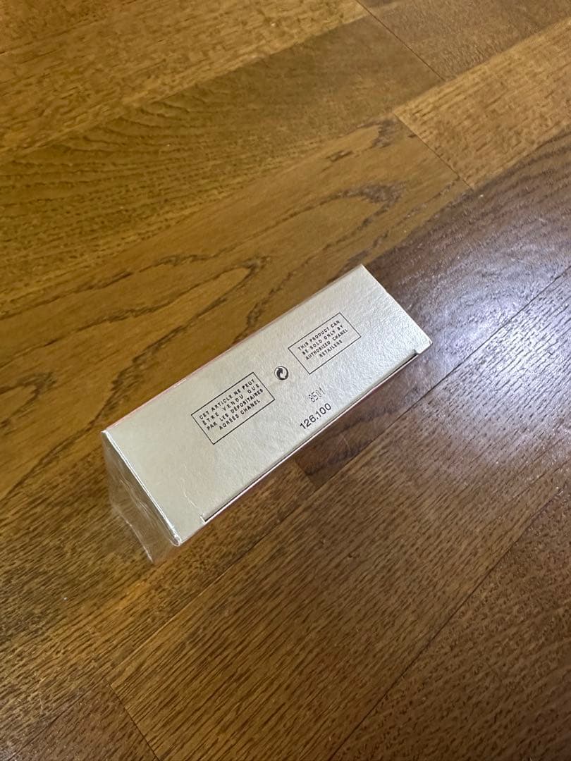 【新品】CHANEL CHANCE Eau de Toilette 3本セット