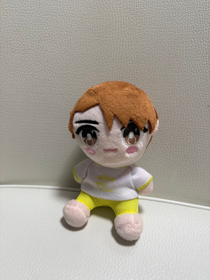 M!LK 吉田仁人 ぬいぐるみ