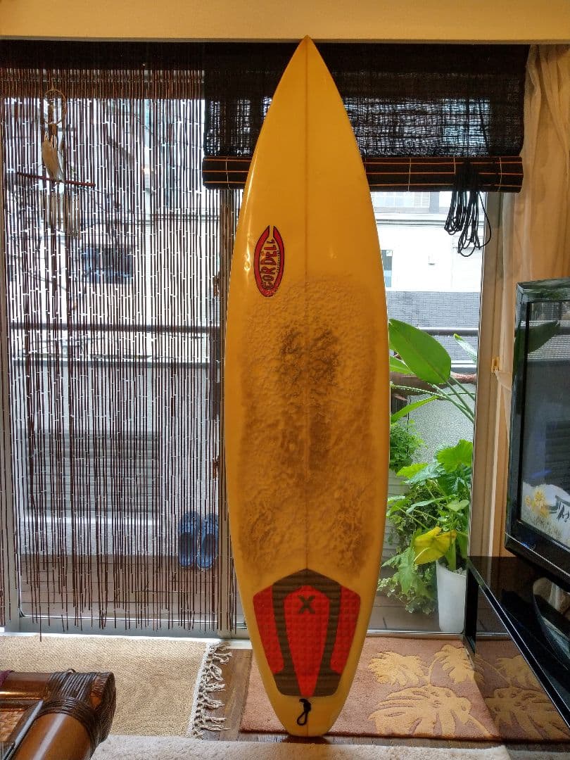 CORDELL コーデル　サーフボード