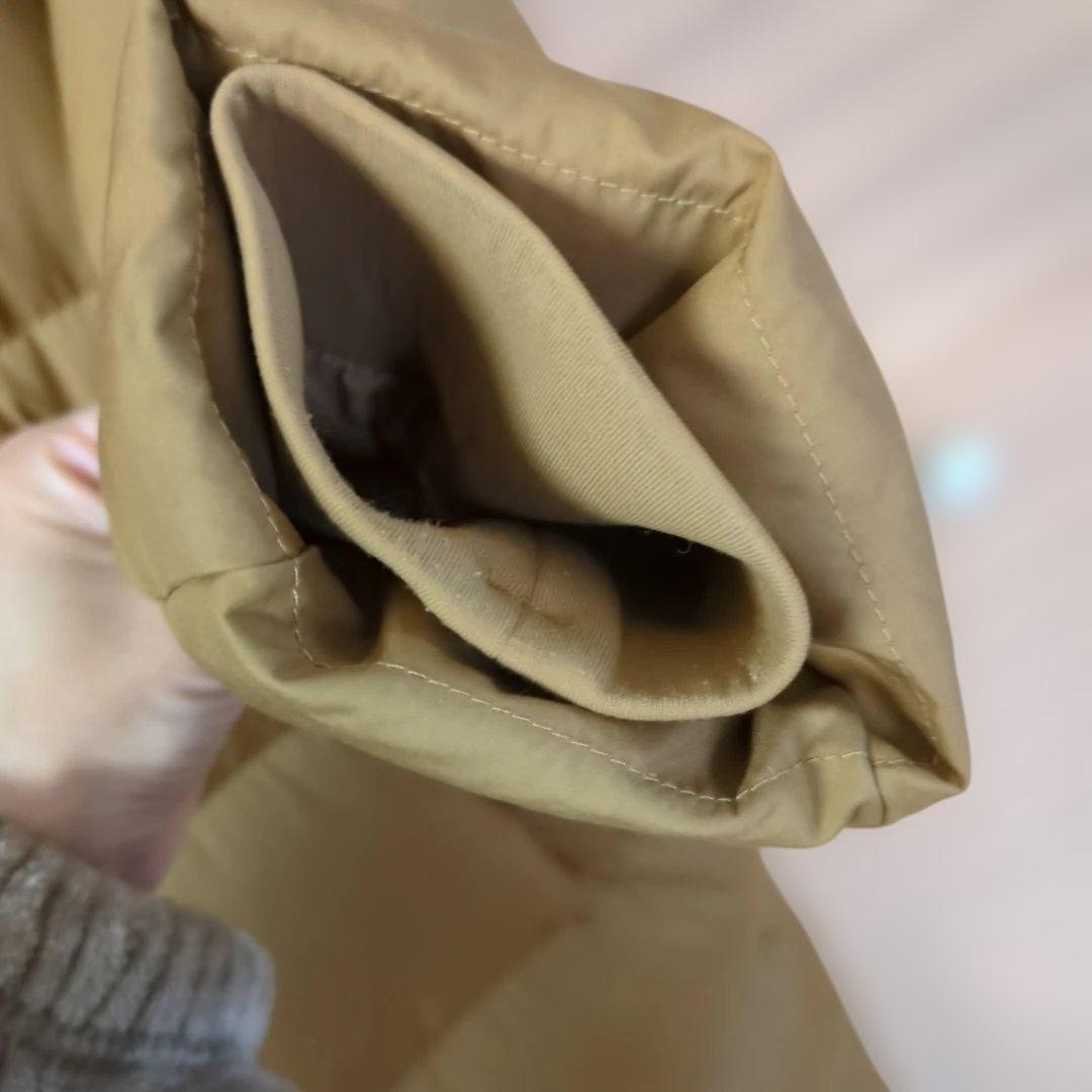 ルルレモンワンダーパフダウンコート サイズ4！