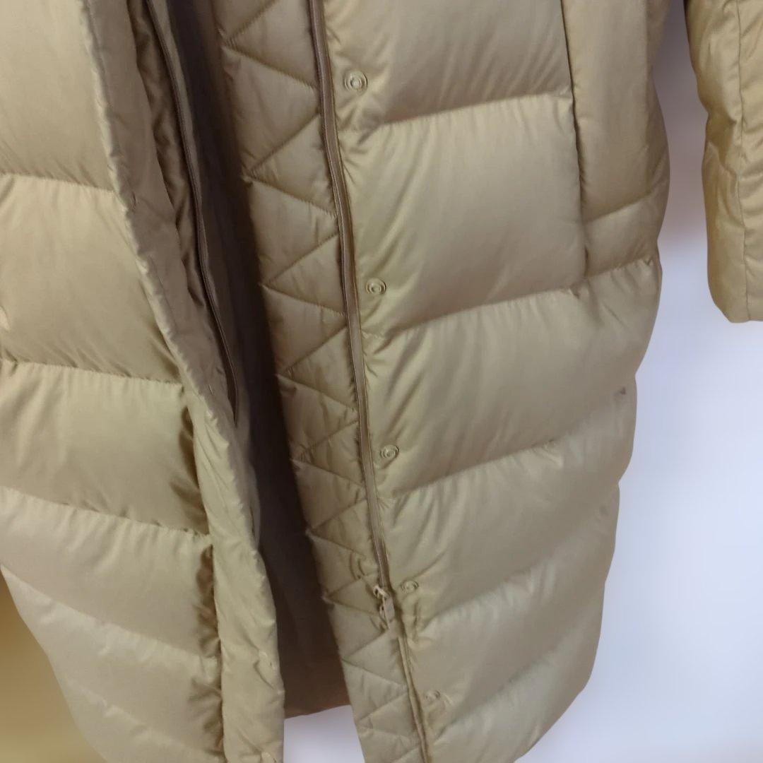 ルルレモンワンダーパフダウンコート サイズ4！