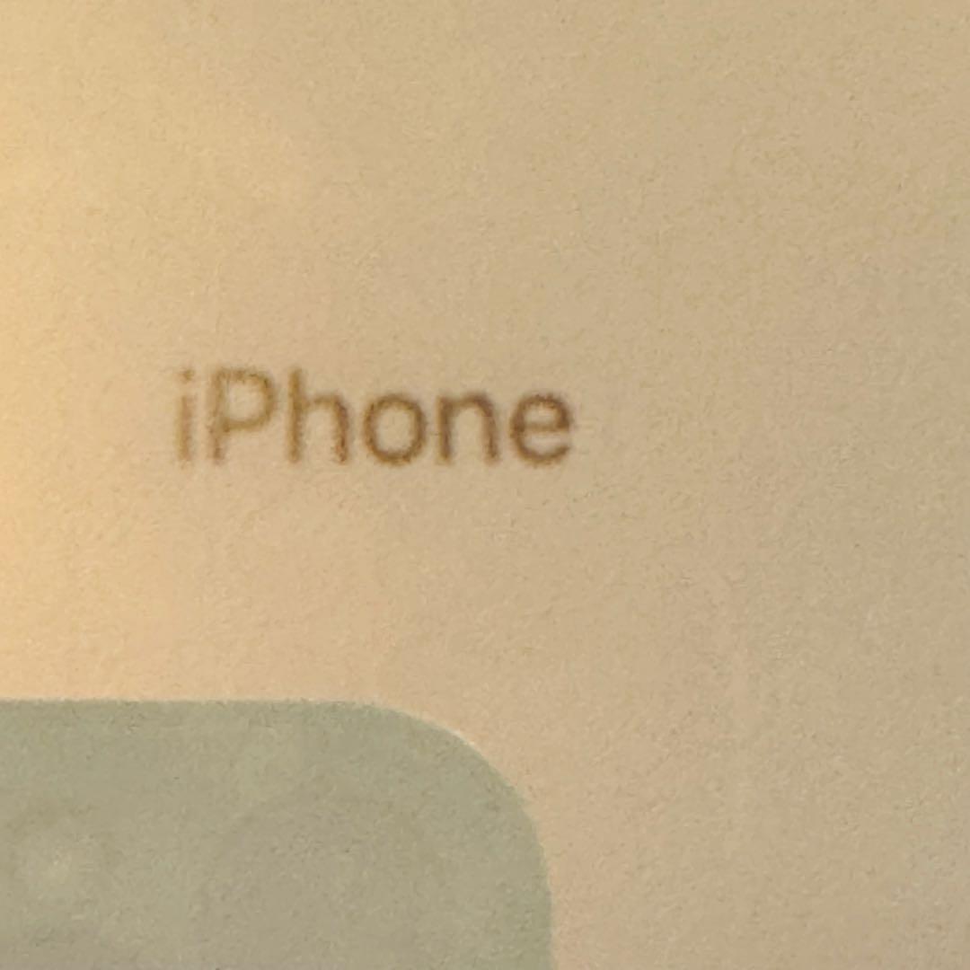 iPhone Xs Max Gold 256GB SIMフリー FaceID不可