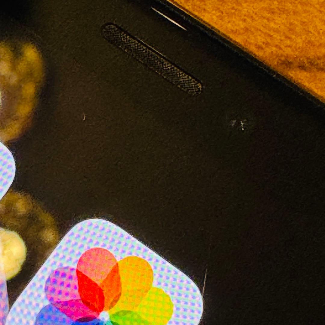 iPhone Xs Max Gold 256GB SIMフリー FaceID不可