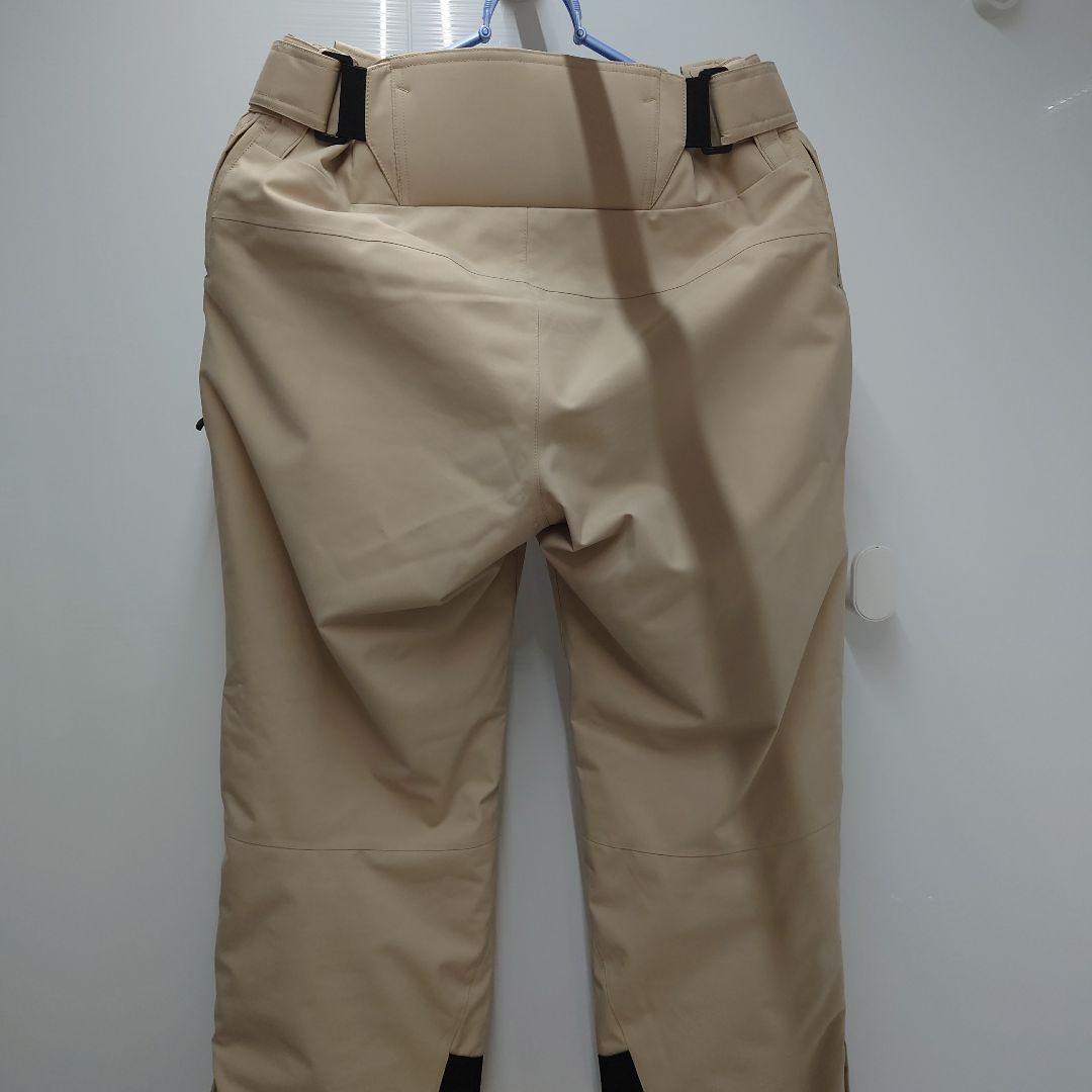 フェニックスＸＬメンズスキーウェア☆薄〜いシミありでも高品質