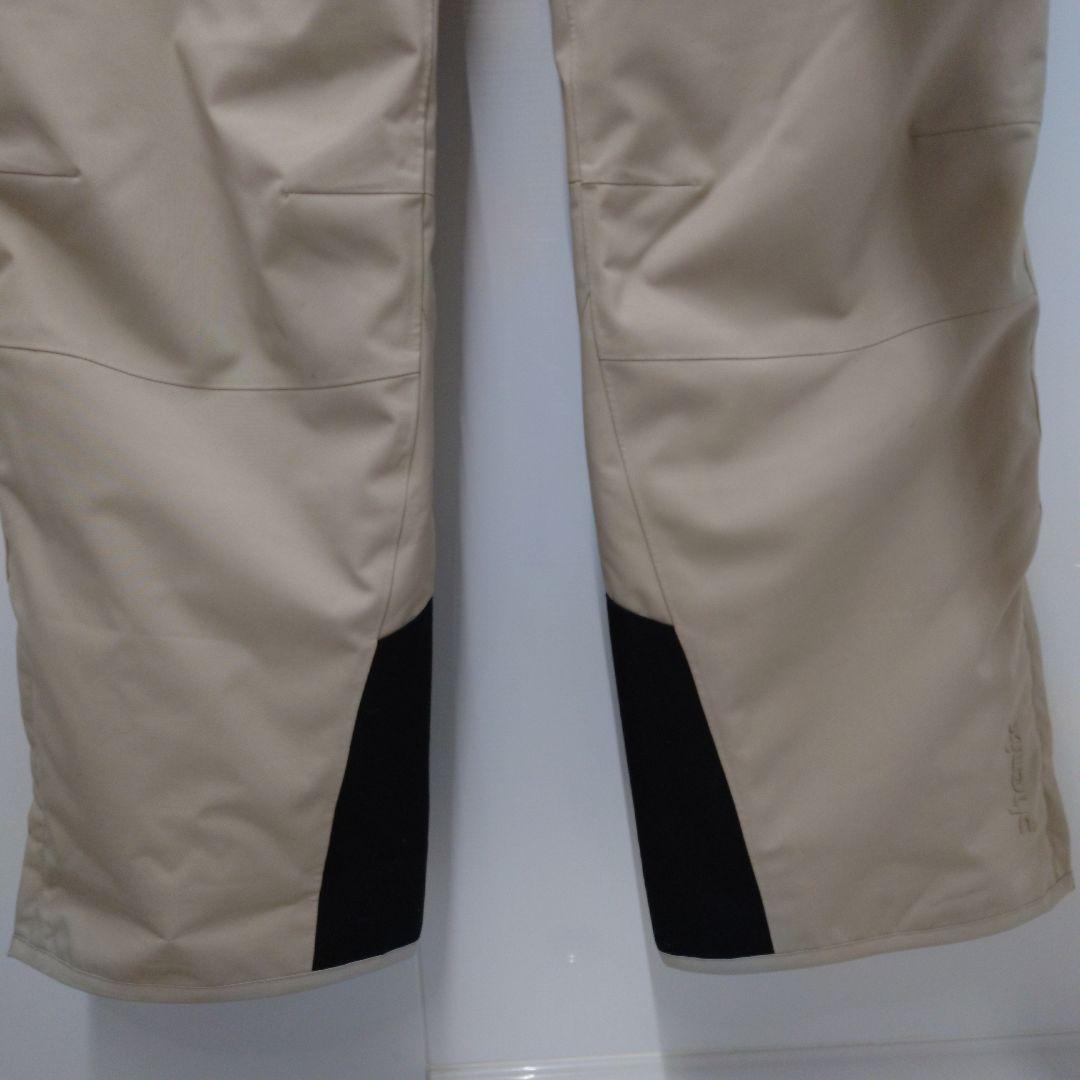 フェニックスＸＬメンズスキーウェア☆薄〜いシミありでも高品質