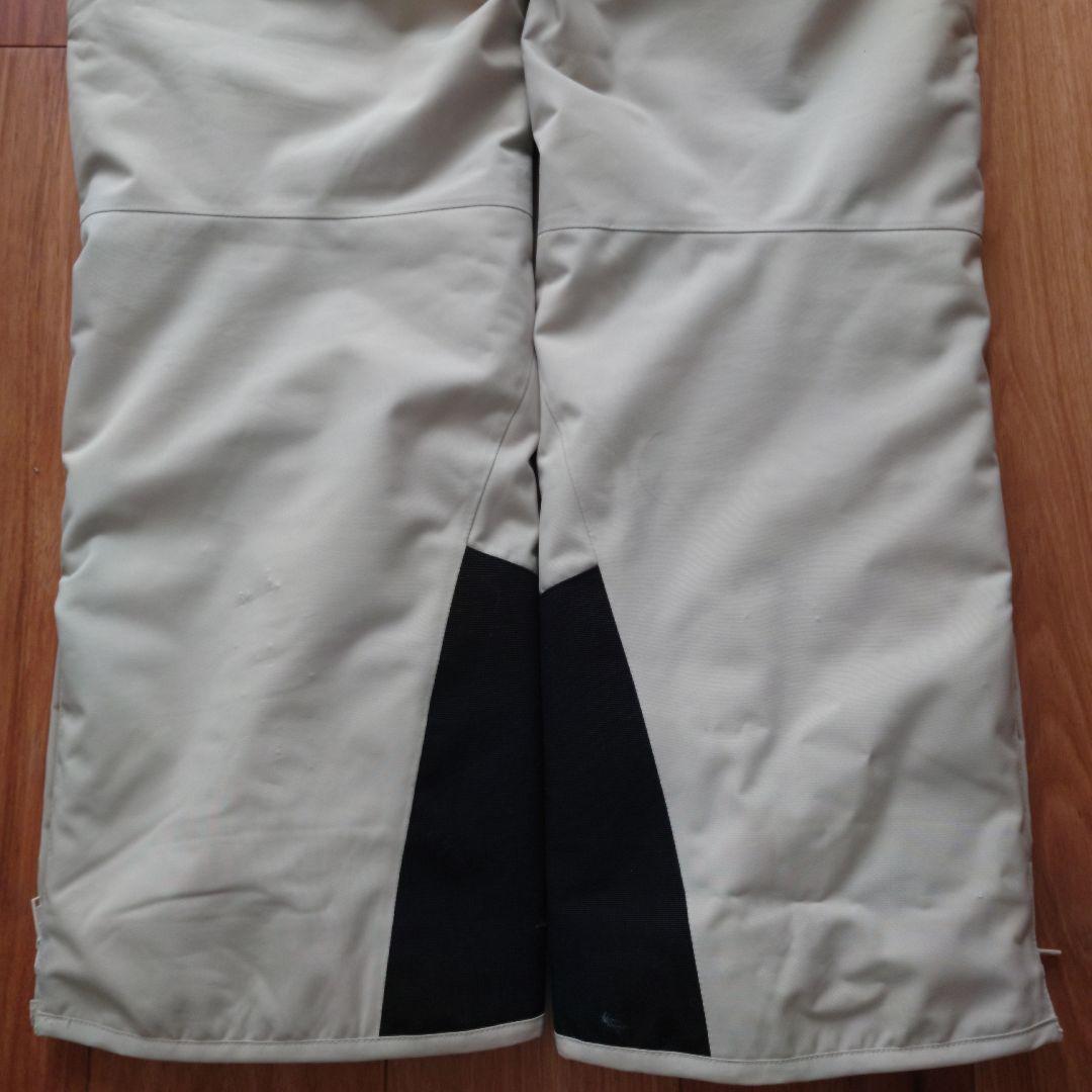 フェニックスＸＬメンズスキーウェア☆薄〜いシミありでも高品質