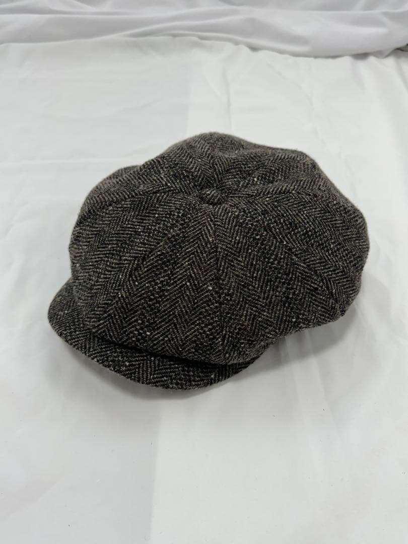 oldjoe オールドジョー セットアップ　キャスケット&サスペンダー付き