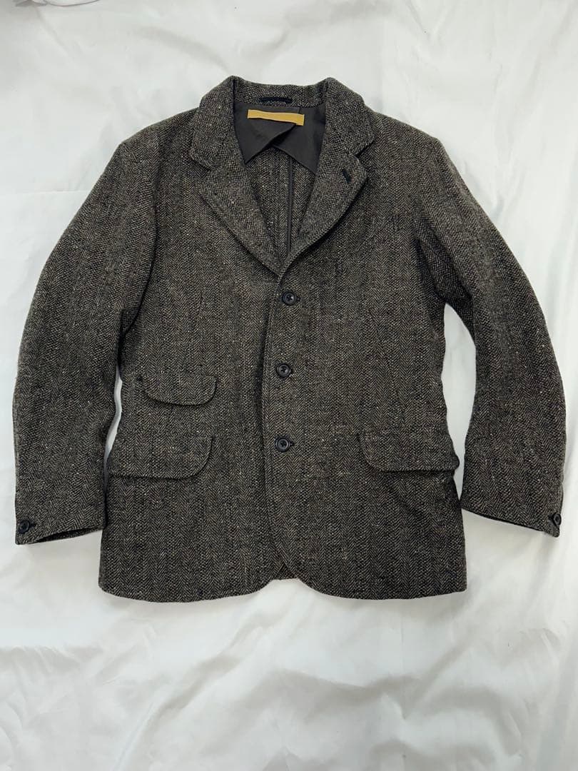 oldjoe オールドジョー セットアップ　キャスケット&サスペンダー付き