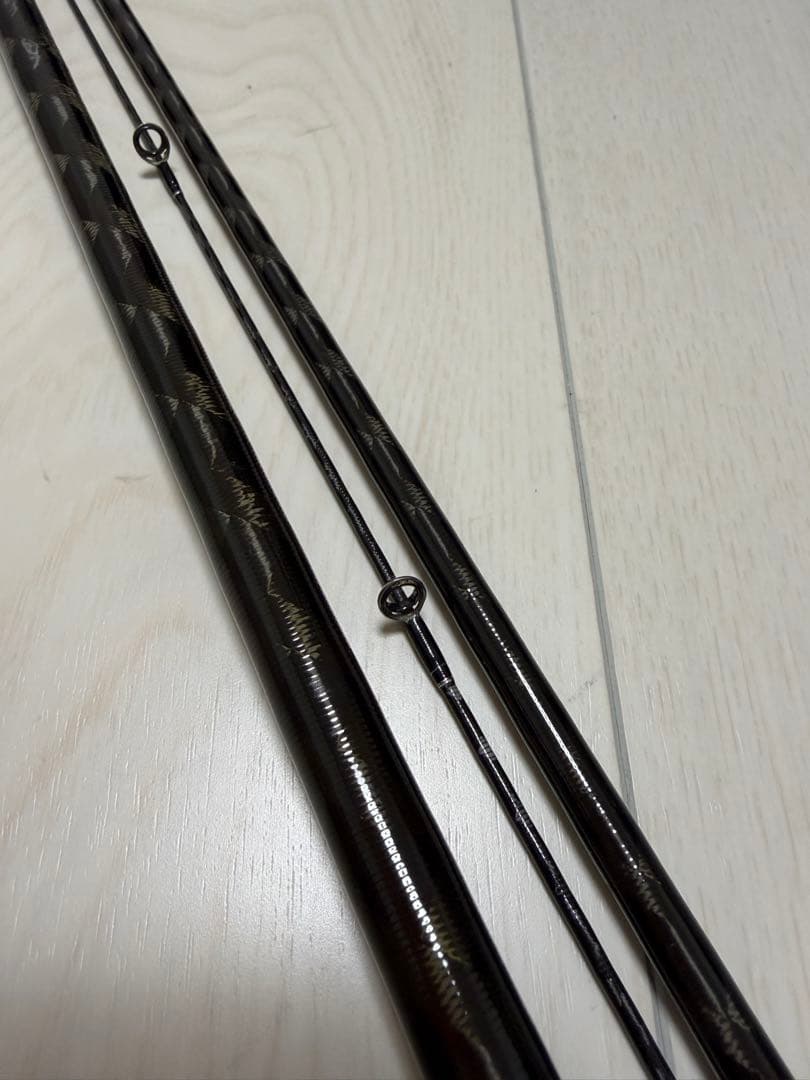 シマノ EXSENCE GENOS シーバス S92 ML/F-3