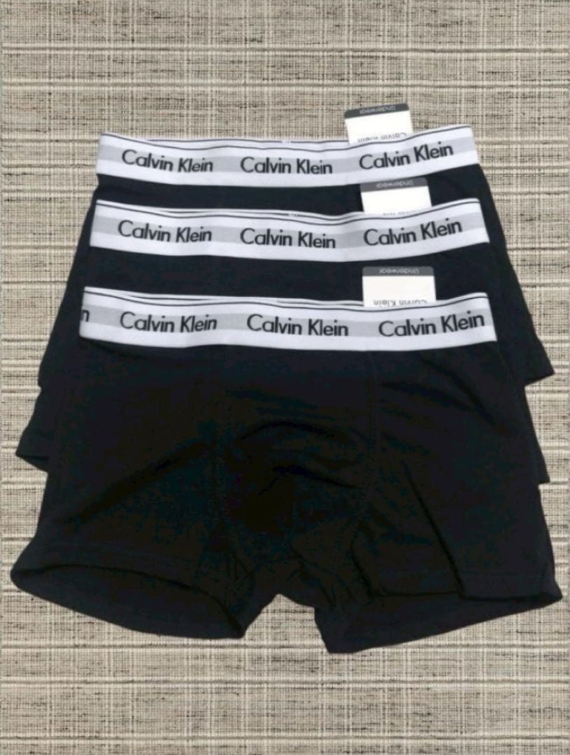 ⭐️新品未使用⭐️  ボクサーパンツ 9枚セット Sサイズ