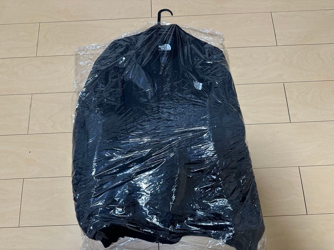 ノースフェイス インサレーションボンバージャケット　黒　XL MA-1