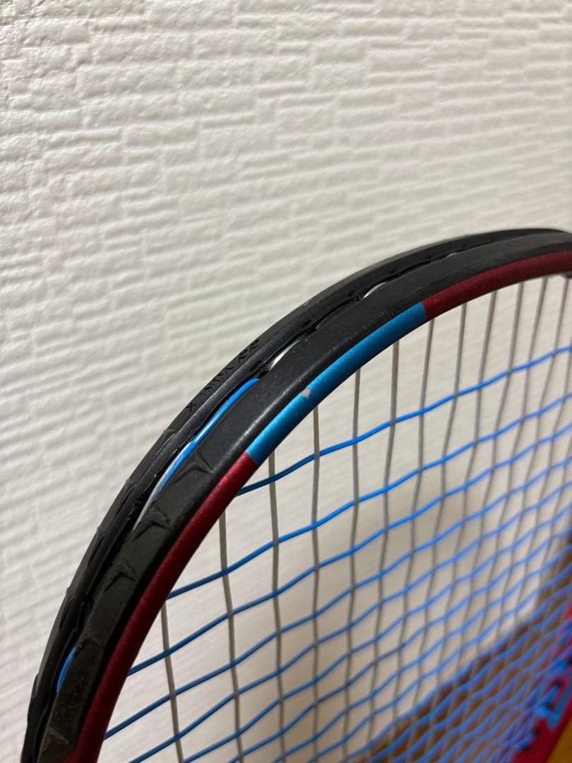 YONEX VCORE 98 テニスラケット G2