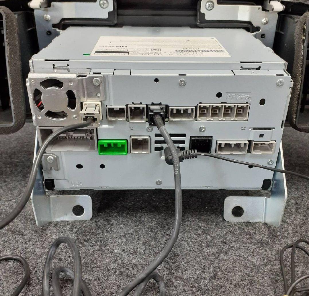 ホンダ VXM-135VFNi フリード GB GP　 ナビパネル 9インチ