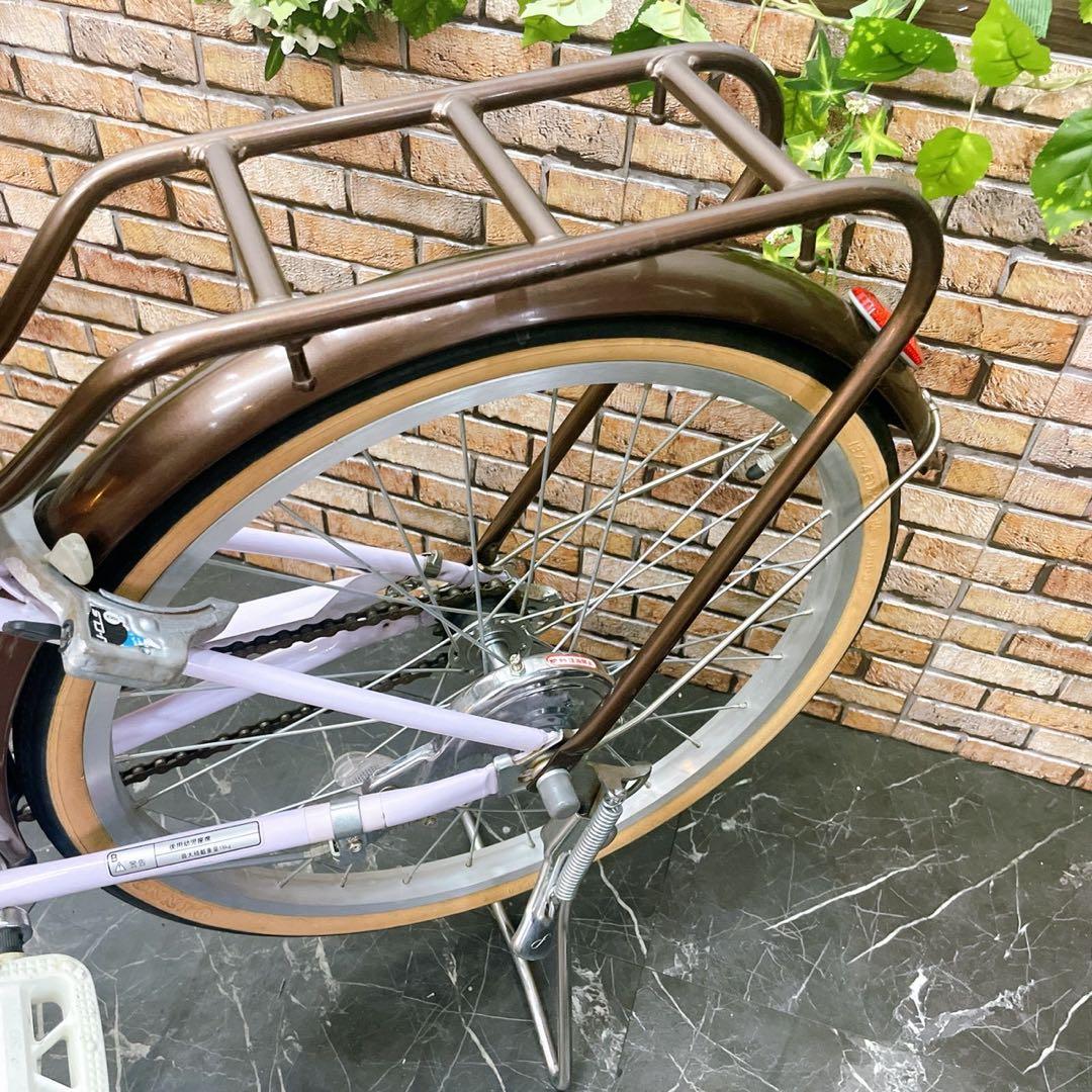 引き取り価格 【93】子供車 マルイシ Merry Bell ピンク