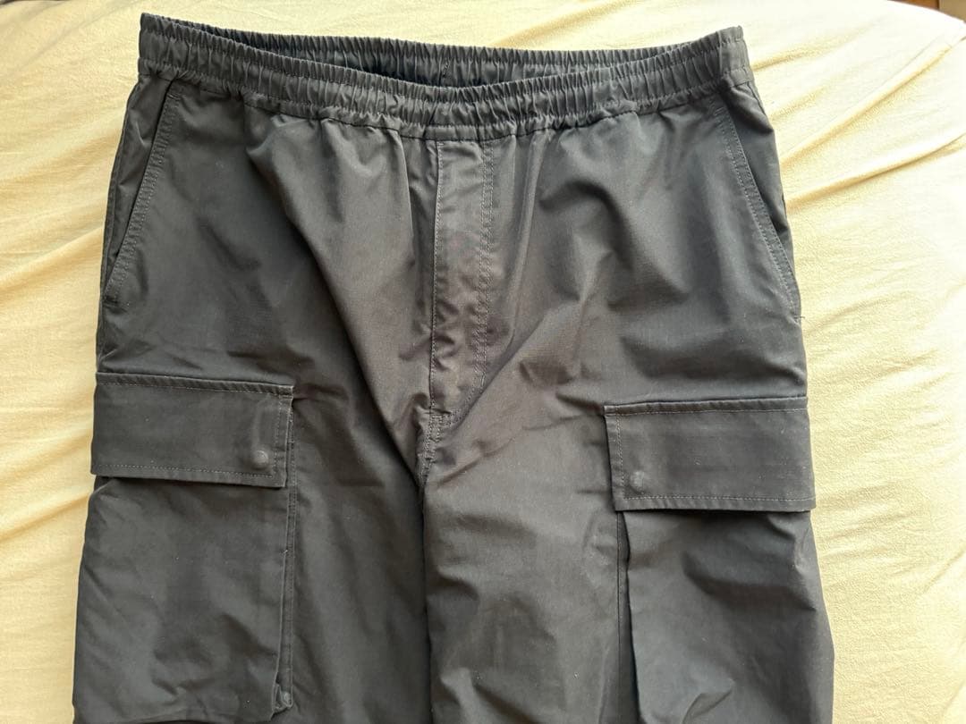 【定価2.9万】DAIWA PIER 39 L’ECHOPPE EX PANTS